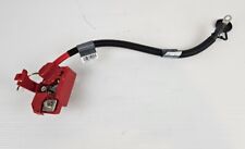 ✅ 06-13 OEM BMW E70 E82 E90 E92 M3 bateria mais terminal poste cabo vermelho positivo, usado comprar usado  Enviando para Brazil