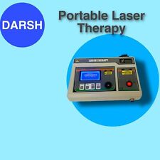 Laser therapy physiotherapy for sale  Shipping to Ireland