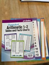 abeka arithmetic 2 for sale  Rome