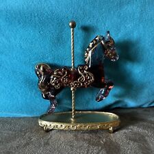 Franklin mint carousel for sale  Maple Shade