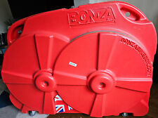 Bonza bike box for sale  GODALMING