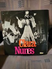 33rpm CLARA NUNES - Alvorecer (LP - Odeon - Brasil - 1974 - Funk latino) comprar usado  Enviando para Brazil