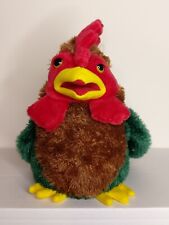 Puppet chicken hand for sale  SEATON