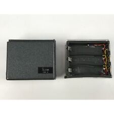 Icom battery case for sale  Bastrop