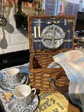 Vintage brexton picnic for sale  BIRMINGHAM