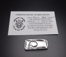 1oz .999 silver for sale  Mercer Island