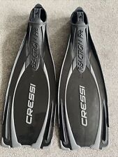 Cressi reaction pro for sale  EAST GRINSTEAD