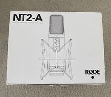 Rode nt2 condenser for sale  Los Angeles