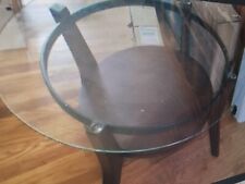 Glass tables coffee for sale  Wakefield