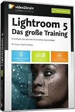 Lightroom große training gebraucht kaufen  Berlin