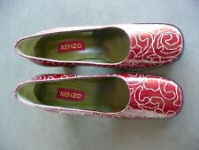 Chaussures femme kenzo d'occasion  Bordeaux-