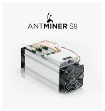 Bitmain antminer bitcoin for sale  BLACKPOOL