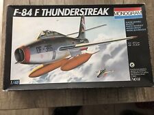 Thunderstreak gebraucht kaufen  Gadeland,-Wittorf