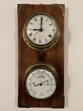 vintage barometer for sale  LEEDS