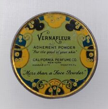 Vernafleur adherent powder for sale  Greenville