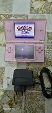 console nintendo ds rosa usato  Torino