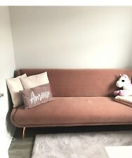 Sofa bed small for sale  HULL