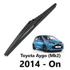 Toyota aygo mk2 for sale  MATLOCK