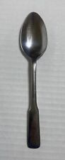 Oneida Friendship Teaspoon Stainless Steel Flatware Wm A Rogers 6" for sale  Shipping to South Africa