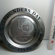 Founder day 1998 for sale  Zachary