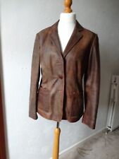 Ladies real leather for sale  WOTTON-UNDER-EDGE