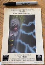 Tales crypt. rave for sale  LONDON