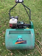 Ransomes marquis lawnmower for sale  BRECHIN