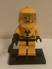 Hazmat guy lego for sale  BRISTOL