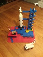 Lego 358 rocket gebraucht kaufen  Buschhausen