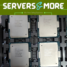 Lote de 4 processadores Intel Xeon E7-4830 v4 SR2S3 14-Core 2.00GHz 8.00GT/s QPI HPE comprar usado  Enviando para Brazil
