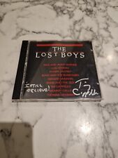 lost boys soundtrack for sale  SALFORD