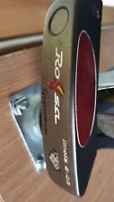 Taylormade Imola Rossa 6.02  Steel Shaft 34inch Long for sale  Shipping to South Africa