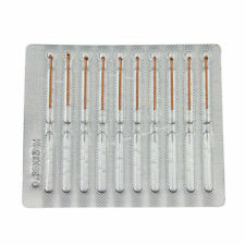 5-100Pcs Replacement Needles For Laser Plasma Pen Dark Spot Remover Mole Tattoo for sale  Shipping to South Africa
