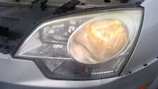 Driver headlight without for sale  Mogadore