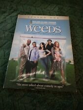 Weeds: Season One (DVD, 2005) comprar usado  Enviando para Brazil