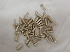 Solid aircraft rivets for sale  STOKE-ON-TRENT