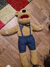 Silly bear vintage for sale  LUTON