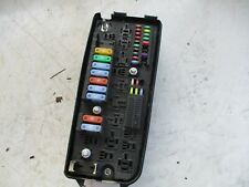 Vauxhall vectra fuse for sale  WOLVERHAMPTON