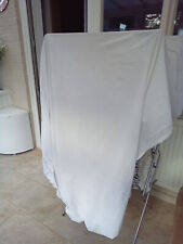 Single white fitted for sale  PONTYCLUN