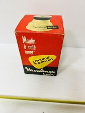 Moulinex macinino caffe usato  Pavia