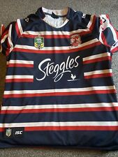 Sydney roosters 2014 for sale  BRADFORD