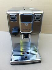 Saeco incanto kaffeevollautoma gebraucht kaufen  Ebersbach