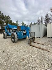 2008 genie gth for sale  Dublin