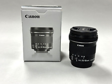 Canon 18mm 4.5 for sale  Chicago