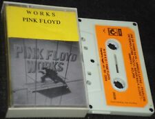 Pink floyd works usato  Palermo