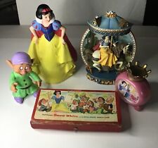 Vintage snow white for sale  Box Elder