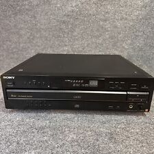 Sony cdp ca7es for sale  Harrisonburg