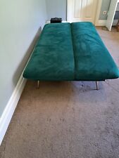 Seater sofa bed for sale  SCARBOROUGH