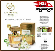 Oriflame giordani gold for sale  PORTSMOUTH