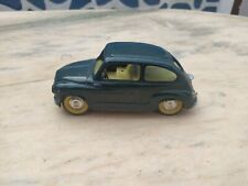 Juguete antiguo Coche 600 Paya 16x7x6,5cm segunda mano  Embacar hacia Mexico